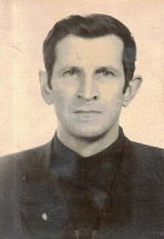 Венскевич Николай Игнатьевич